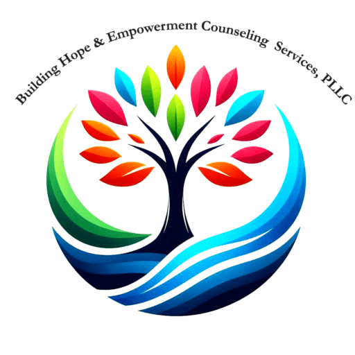 Building Hope & Empowerment Counseling Services, PLLC